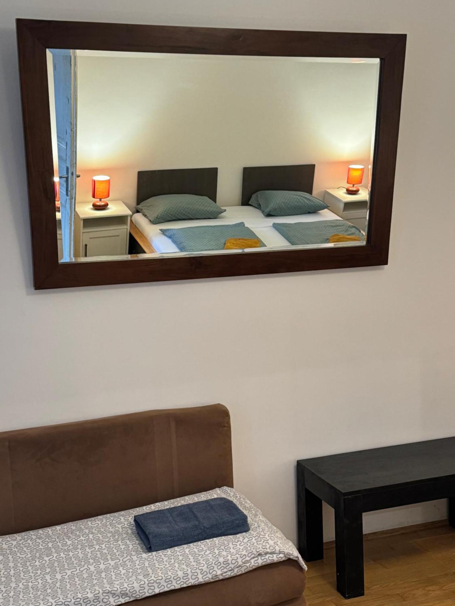 Maria Suite 부다페스트 외부 사진