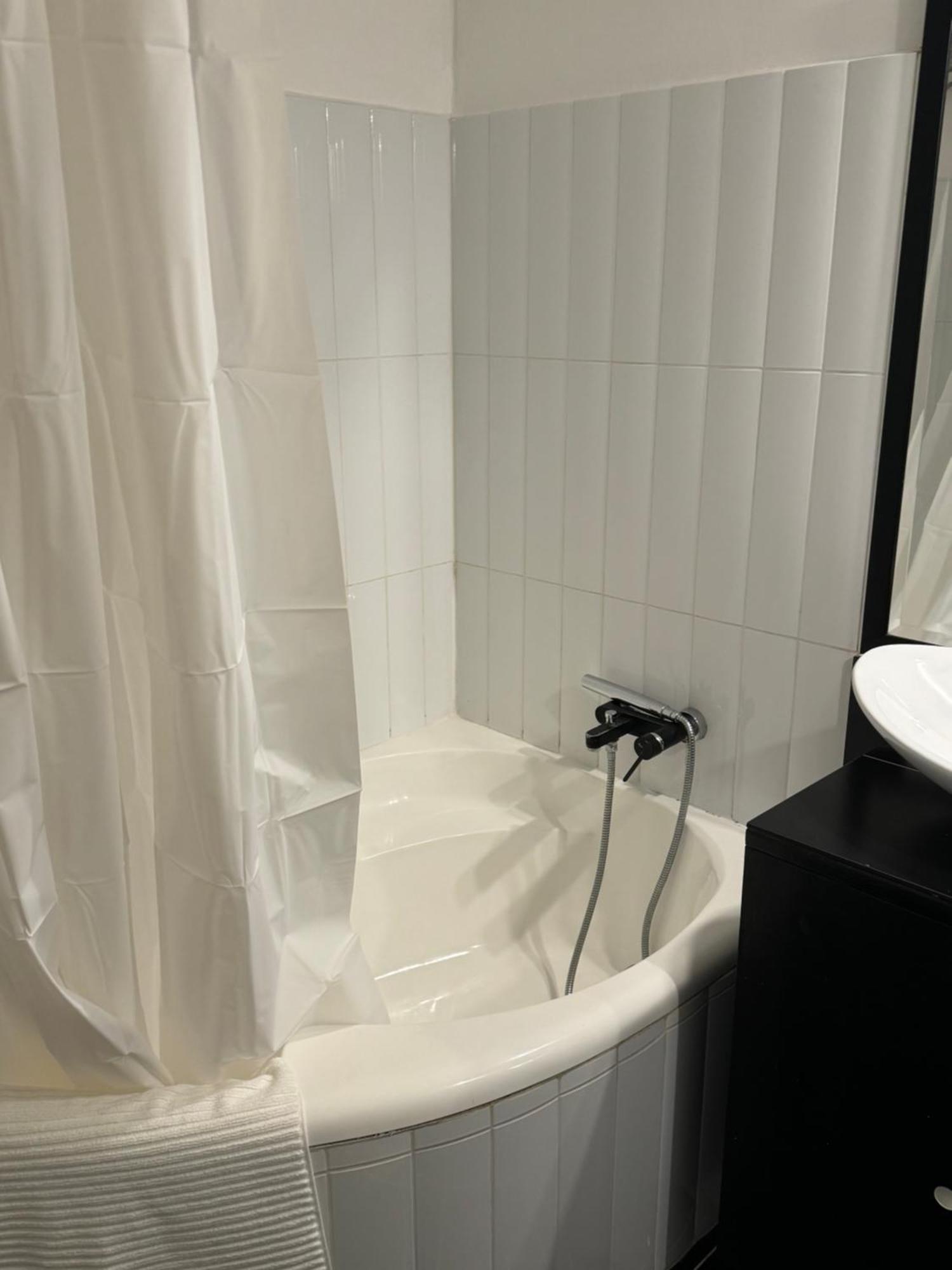 Maria Suite 부다페스트 외부 사진